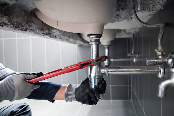 Trusted Emergency Plumber service in Scotland, CT - Masters Plumbing Service